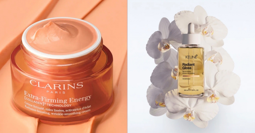 Дневной крем Clarins и мисты The Act: что нового в коллекциях бьюти-брендов