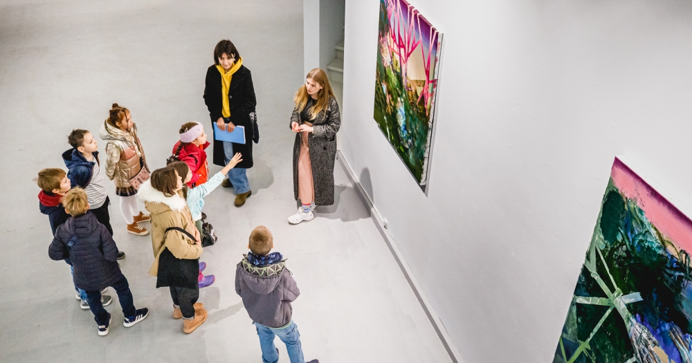 «Винзавод. Дети» презентует новые программы