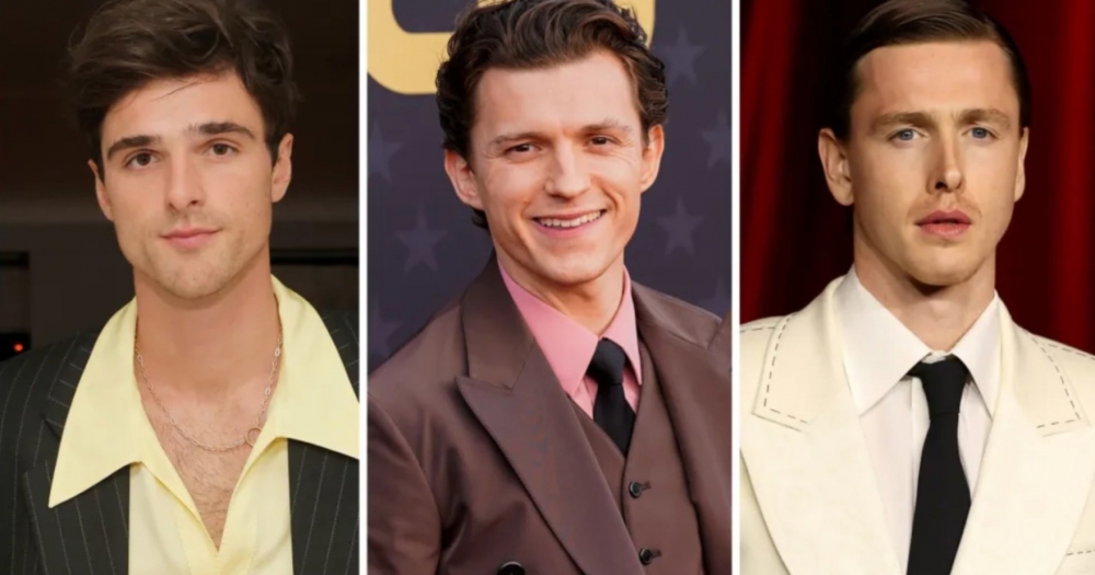 Джейкоб Элорди, Том Холланд и Харрис Дикинсон рассматриваются на роль Джеймса Бонда