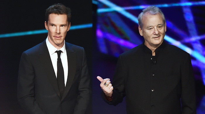 Церемония Laureus World Sports Awards 2015