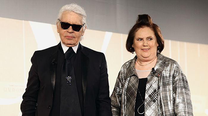 О чем говорили в первый день Condé Nast International Luxury Conference