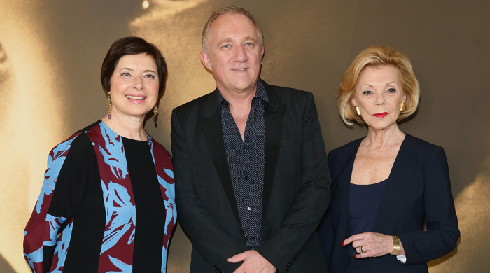 Kering стали официальным модным партнером Каннского кинофестиваля