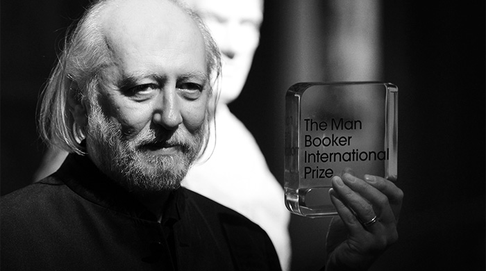 Объявлен победитель международной Букеровской премии
