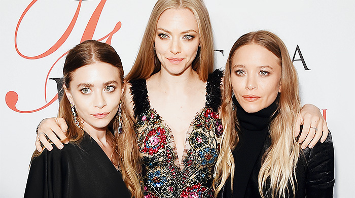 Победители и гости CFDA Awards 2015