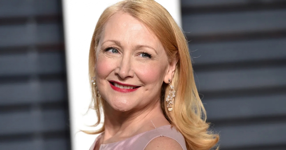 Патриша Кларксон присоединилась к касту фильма Мартина Скорсезе