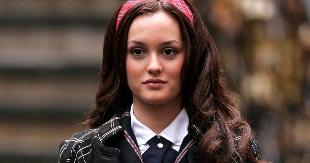 Автор «Сплетницы» выпустит новый роман о Блэр Уолдорф