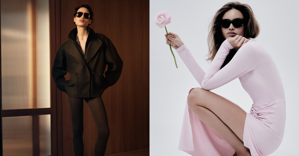 Дропы Rockabi и Roses Lace: что нового в коллекциях локальных брендов