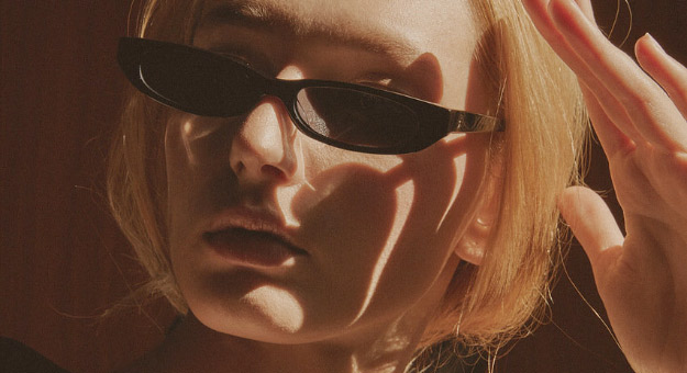 Очки Roberi & Fraud — выбор Buro 24/7