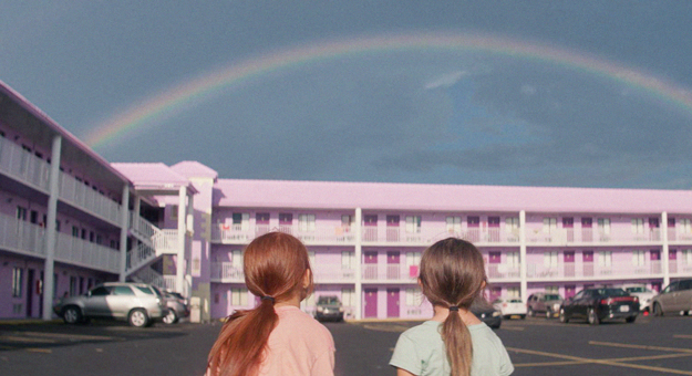 10 лучших фильмов 2018 года (пока что)