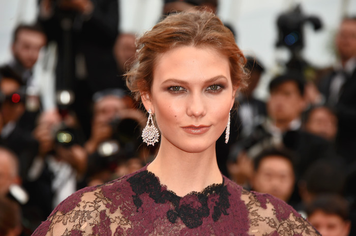 Карли Клосс открывает школу программирования