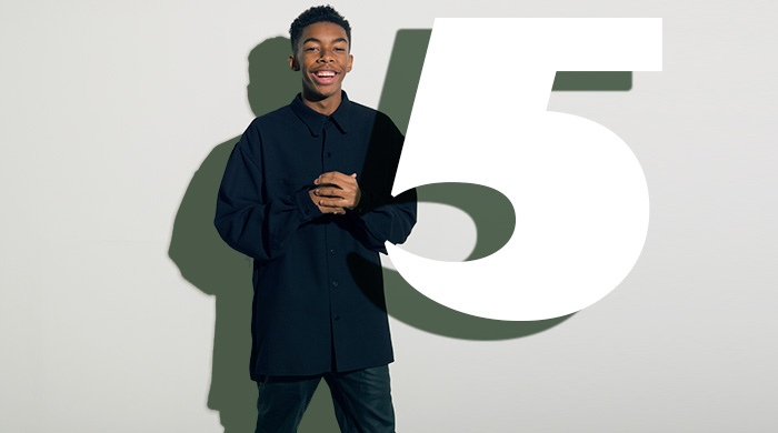 5 новых героев хип-хоп-индустрии