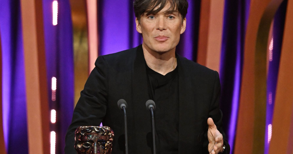 Объявлена дата проведения церемонии BAFTA в 2025 году