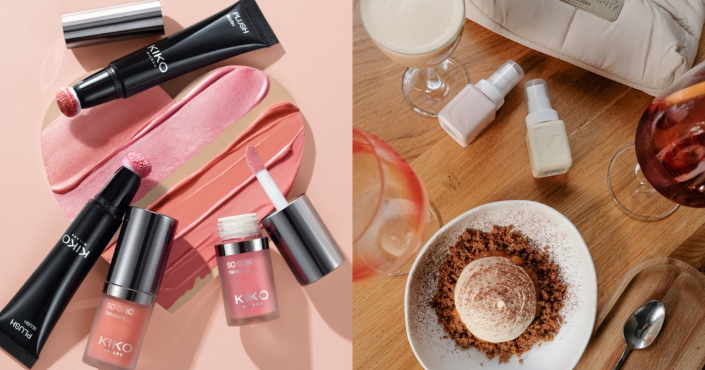 Капсула Kiko Milano и коллаборация Kevin.Murphy: что нового в коллекциях бьюти-брендов