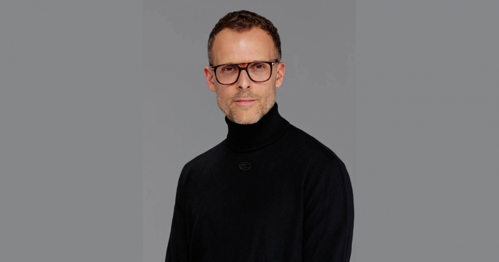 Андреа Ригольози назначен новым генеральным директором Diesel