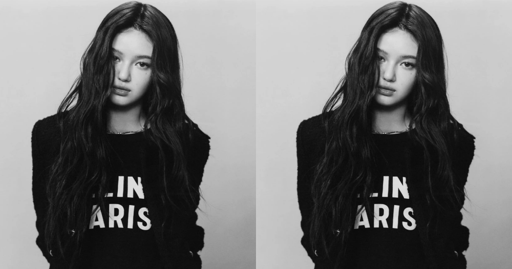 K-pop-певица Даниэль стала глобальным амбассадором Celine