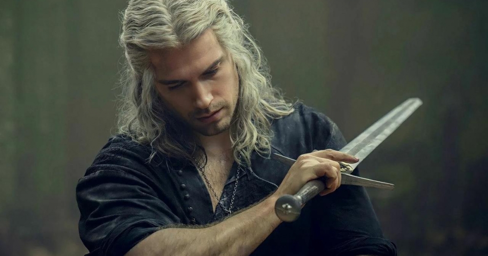 Стала известна предварительная дата выхода четвертого сезона «Ведьмака»