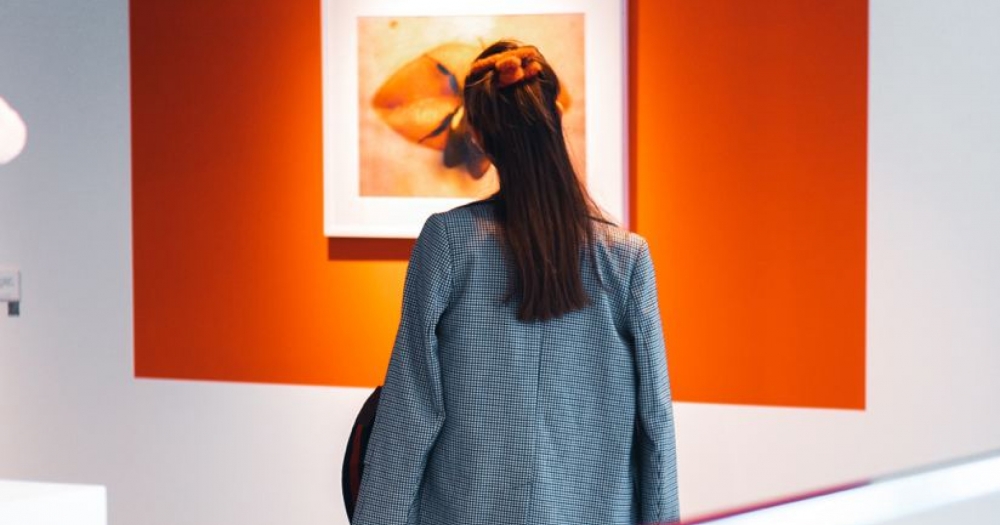 Лаборатория Luch Research и арт-экосистема Art Flash провели социологическое исследование