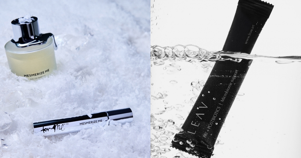 Парфюмерная линия For Me и стайлинги Curls & Love: что нового в коллекциях бьюти-брендов