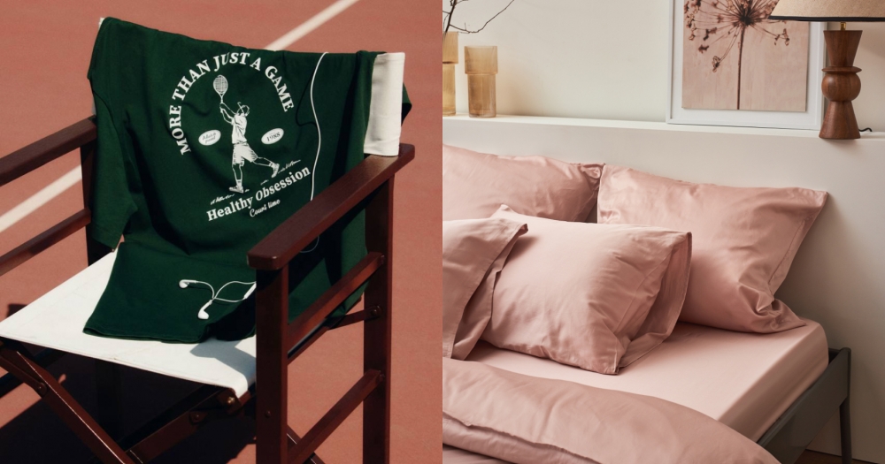 Постельное белье Tkano и мужской дроп Limé: что нового в коллекциях локальных брендов