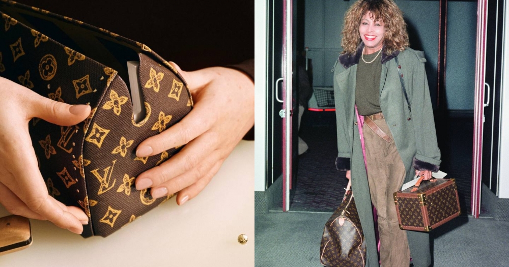 Louis Vuitton выпустит три коллекции по случаю 130-летия монограммы