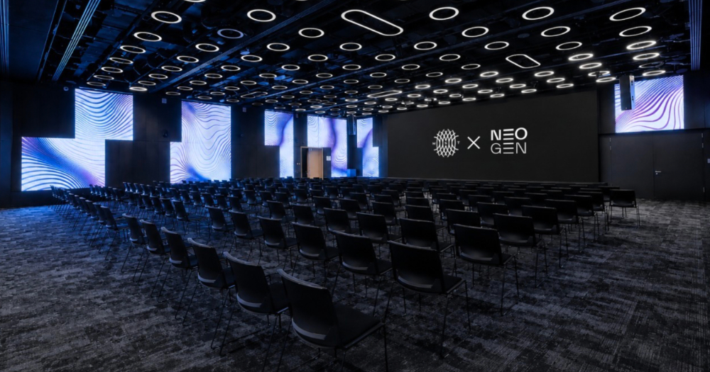 В Москве пройдет международный саммит об азотно-плазменных технологиях NeoGen 2026