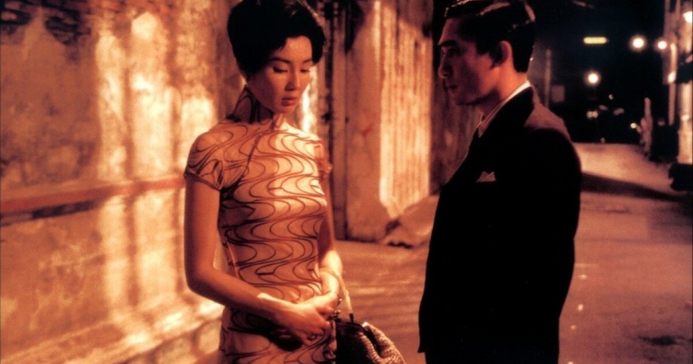 «Художественный» проведет ретроспективу «Любовное настроение Вонга Карвая»