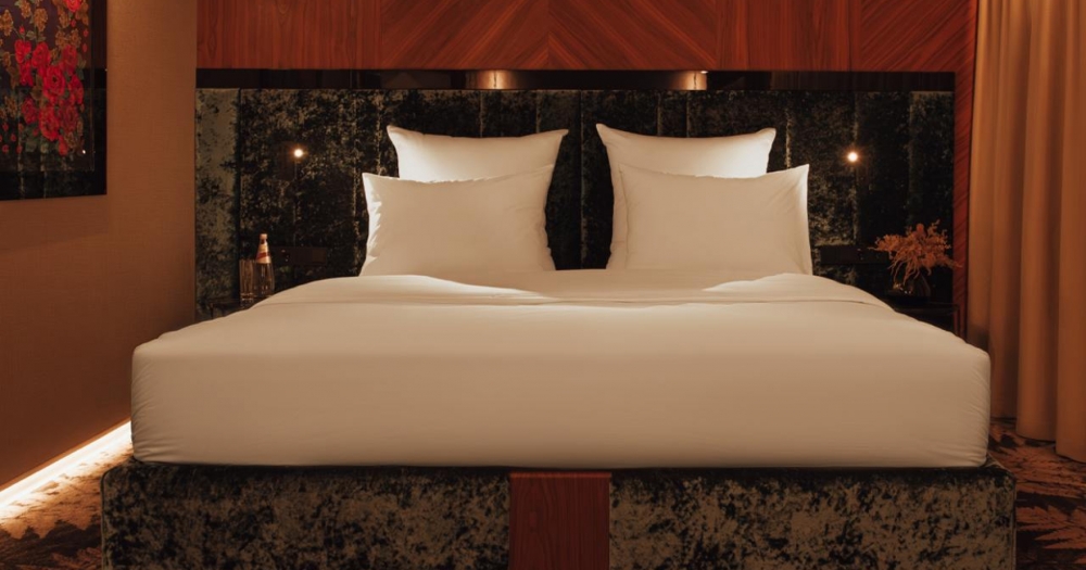 В Алтайском крае открылся бутик-отель «Шамбала»