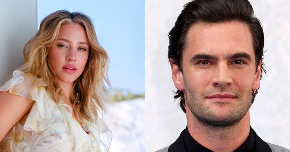 Лили Рейнхарт и Том Бейтман снимутся в экранизации книги «Гипотеза любви»