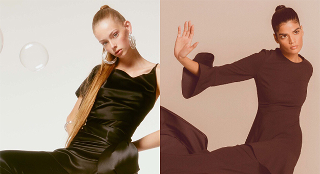 Анонимный инстаграм-аккаунт обвинил в плагиате Balenciaga, Dior и Gucci