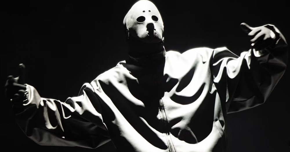 Канье Уэст показал видео — трейлер фильма Vultures