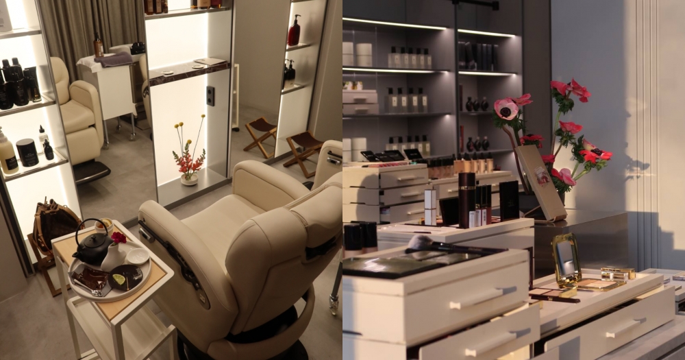 Бьюти-квартира visage.concept запустила свой третий проект