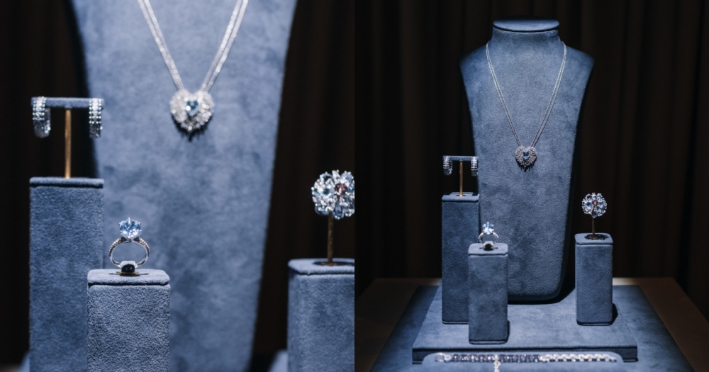 Бренд Cluev подготовил экспозицию работ в Four Seasons Hotel Moscow