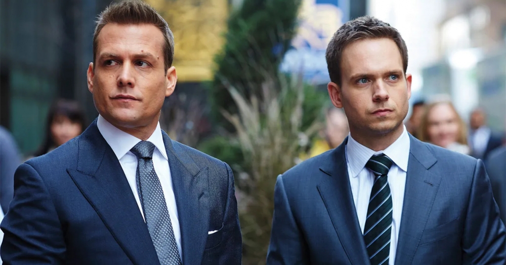 NBCUniversal выпустила первый трейлер спин-оффа «Форс-мажоров» со Стивеном Амеллом