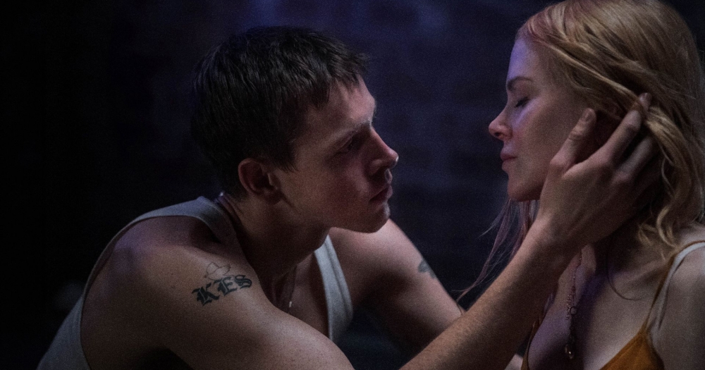 Триллер «Плохая девочка» собрал в прокате более 50 миллионов долларов