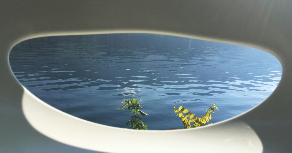 В центре Azart откроется выставка Ольги Чернышевой «С листа»