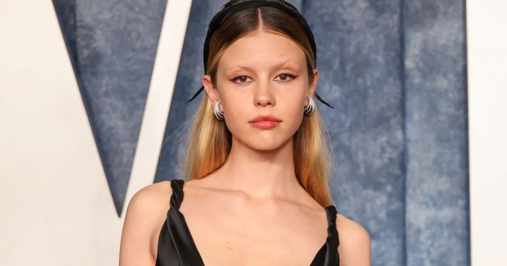 Миа Гот сыграет в одном фильме с Райаном Гослингом