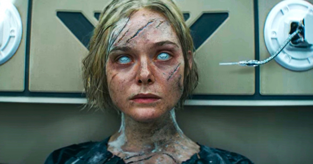 20th Century Studios показала трейлер фильма «Хищник: Пустоши»