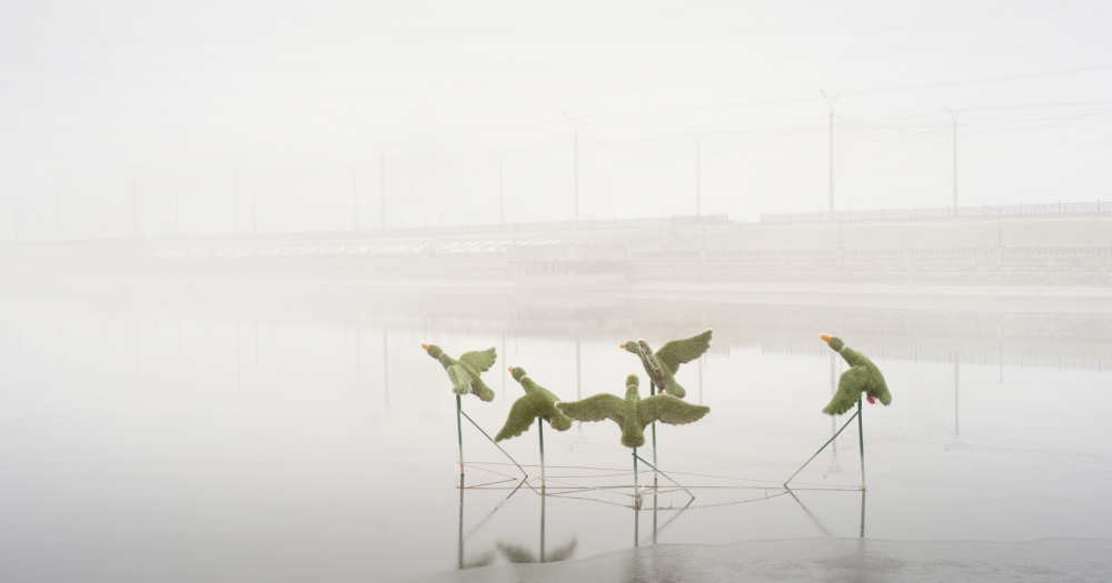 Ярмарки «Контур» и «Контур. Фото» объявили полный список участников