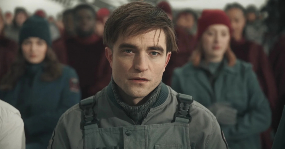 «Микки 17» собрал 7,7 миллиона долларов в предварительном прокате