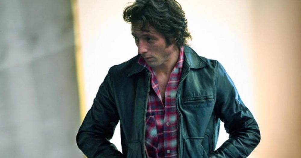 Байопик о Брюсе Спрингстине выйдет в прокат в октябре