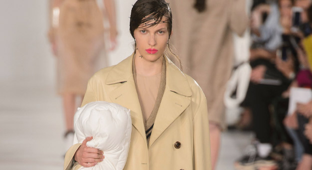 Maison Margiela, весна-лето 2018 — обзор Buro 24/7