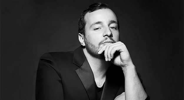 У Vogue Arabia появился новый главный редактор