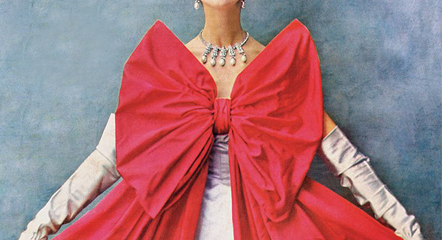 В музее Виктории и Альберта пройдет ретроспектива творчества Кристобаля Баленсиаги