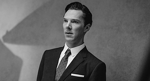 Появилась дата выхода нового сериала с Бенедиктом Камбербэтчем