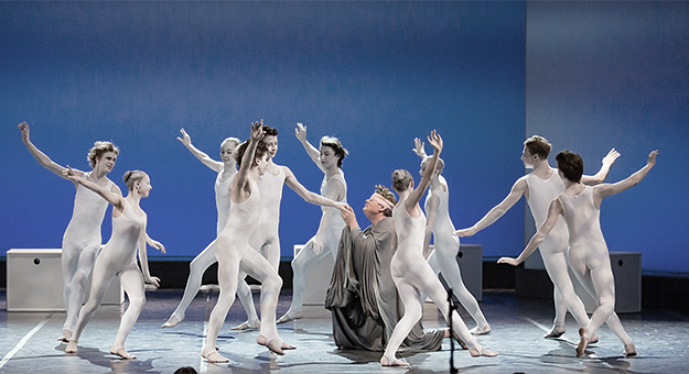 24 марта в Москве пройдет «Ночь театров»