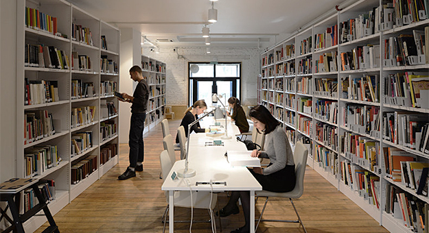 «Гараж» открывает новую кафедру в Высшей школе экономики