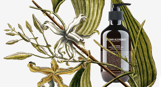 7 фактов о ванили, которые вы не знали