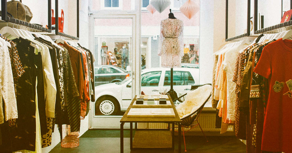 Рынок секонд-хенда в 2023 году вырос на 18 процентов