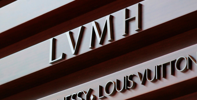 LVMH запускает 22 Montaigne для продвижения брендов в сфере кино и телевидения
