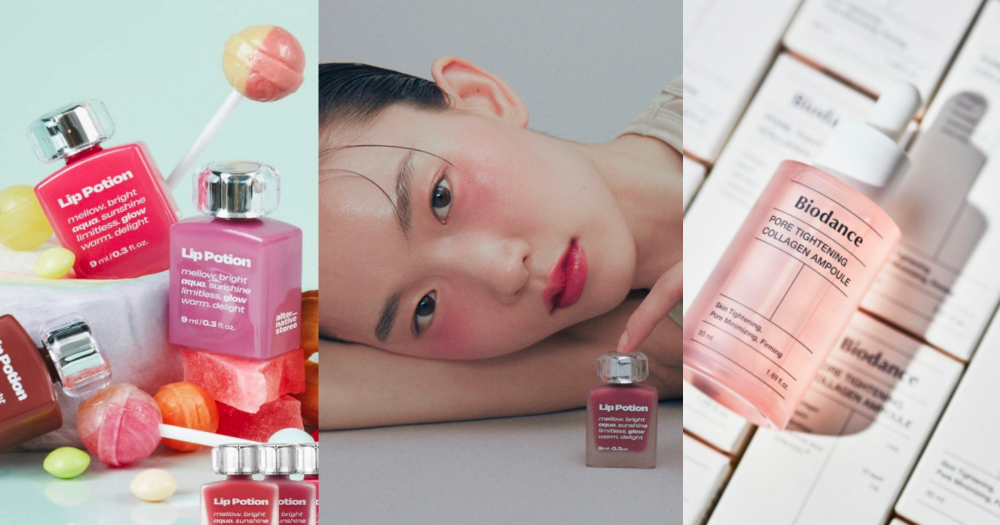 Мультибрендовый магазин корейской косметики Hey! Babes Cosmetics представит две новые марки